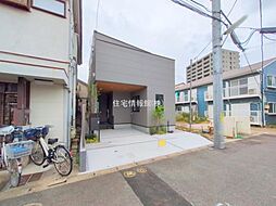 東京都世田谷区上馬5丁目