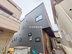 神奈川県川崎市宮前区有馬1丁目