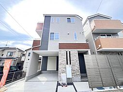 神奈川県川崎市麻生区王禅寺西8丁目