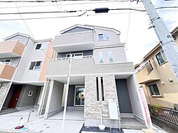 神奈川県川崎市麻生区王禅寺西8丁目