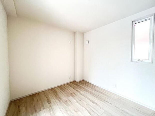 自分好みのアレンジで居心地の良い空間になりそうです。