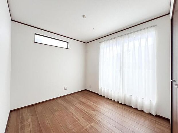 自分好みのアレンジで居心地の良い空間になりそうです。