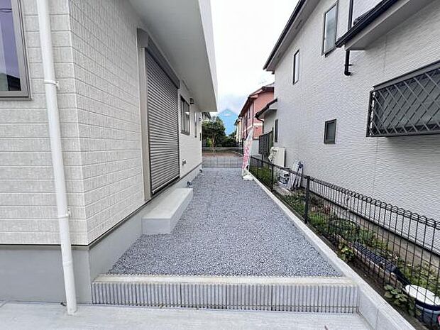 お子様の遊び場として、ペットとふれあいの場としていかがですか。