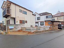 神奈川県川崎市高津区子母口