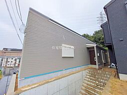 神奈川県横浜市港北区鳥山町