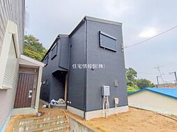 神奈川県横浜市港北区鳥山町