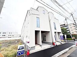 神奈川県川崎市幸区小向西町4丁目