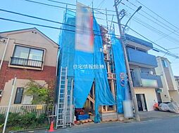 神奈川県横浜市鶴見区東寺尾2丁目