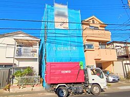 神奈川県川崎市高津区久末