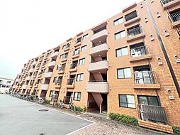 新川崎グランドハイツ