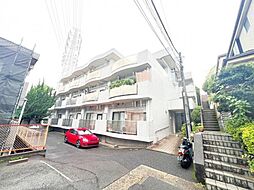 グリーンヒルズ菊名