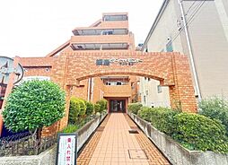 綱島ダイヤモンドマンション