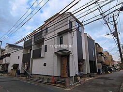 神奈川県川崎市幸区古川町