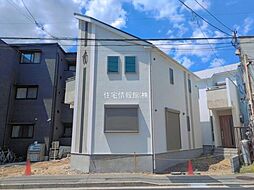 神奈川県横浜市鶴見区馬場1丁目