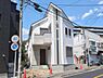 外観：現地写真です。