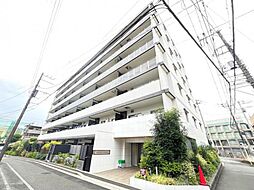 パレステージ中山2