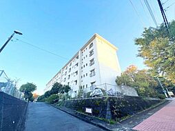 たまプラーザ団地5街区9号棟