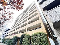 モア・クレストアクゼス新横浜