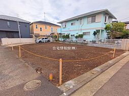 神奈川県横浜市神奈川区松ケ丘