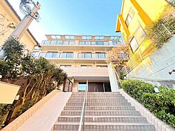 マイキャッスル鷺沼