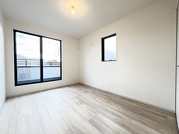 自分好みのアレンジで居心地の良い空間になりそうです。