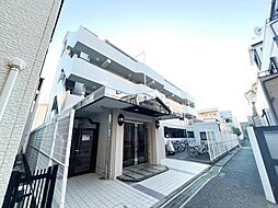 クリオ武蔵中原壱番館