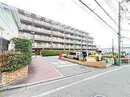 ガーデンハイツ藤が丘