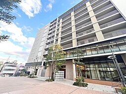 ドレッセWISEたまプラーザ　B棟