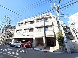 ライオンズガーデン日吉