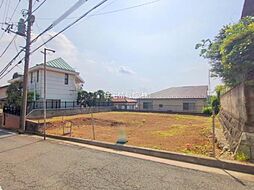 神奈川県横浜市鶴見区梶山2丁目