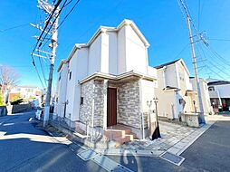 神奈川県川崎市宮前区平1丁目