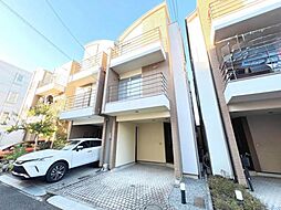 神奈川県横浜市港北区日吉7丁目