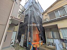 神奈川県川崎市川崎区藤崎2丁目