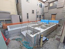 神奈川県川崎市川崎区藤崎2丁目