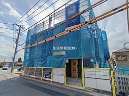 神奈川県横浜市都筑区南山田町