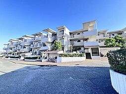 鴨居第1ハイツイーストヒル