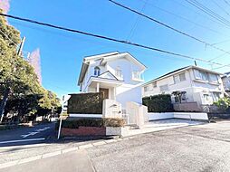 神奈川県川崎市宮前区有馬3丁目