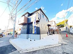 神奈川県川崎市宮前区野川本町2丁目