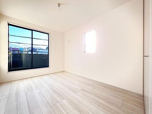 自分好みのアレンジで居心地の良い空間になりそうです。