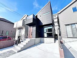 神奈川県横浜市旭区白根6丁目