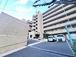 サンマンション青葉台ガーデン