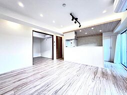 ローズハイツ武蔵小杉