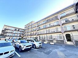 ローズハイツ武蔵小杉