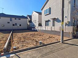 神奈川県横浜市港北区新吉田東5丁目