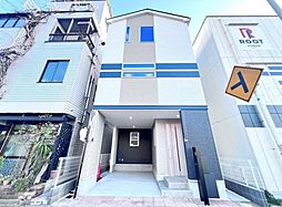 神奈川県川崎市宮前区東有馬1丁目