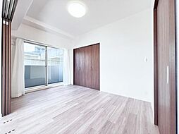 洋室の画像