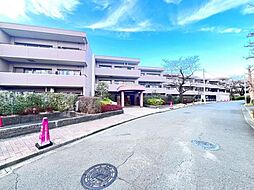 クリオ市ヶ尾弐番館