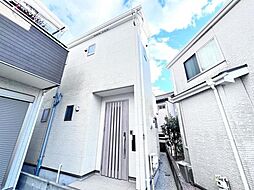 神奈川県川崎市宮前区菅生2丁目