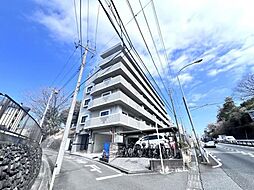 メディウス青葉台