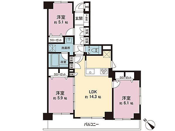 間取り：314002812471